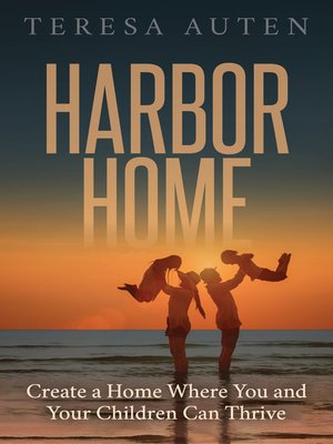 cover image of Harbor Home